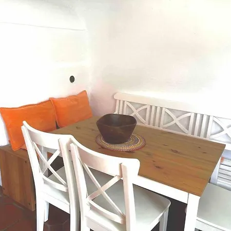 Linas Landhaus Дом отдыха