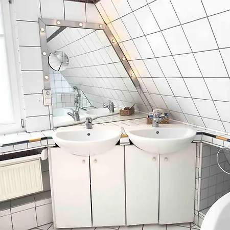Дом отдыха Linas Landhaus Gaiberg