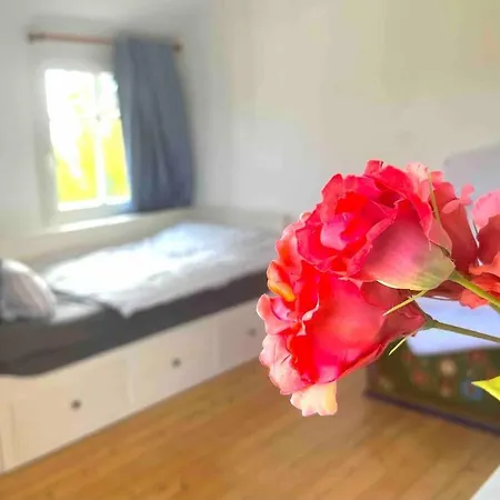 Дом отдыха Linas Landhaus *